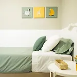 Apartment Club By Grupo Compostelana 4 *