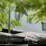 アパート Club By Grupo Compostelana 4