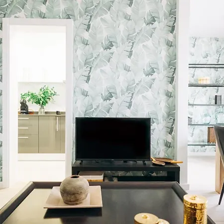 Apartment Club By Grupo Compostelana 4