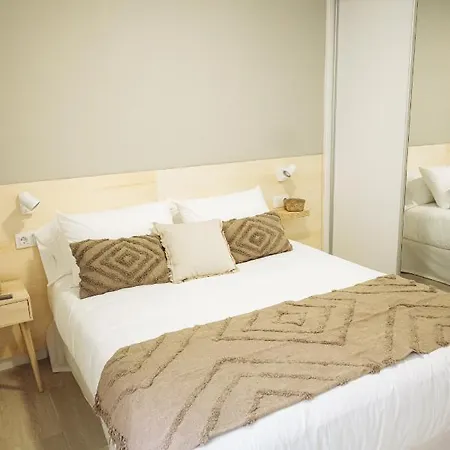 Club By Grupo Compostelana 4 Apartment Puerto de la Cruz (Tenerife)
