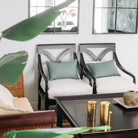 Club By Grupo Compostelana 4 Lägenhet