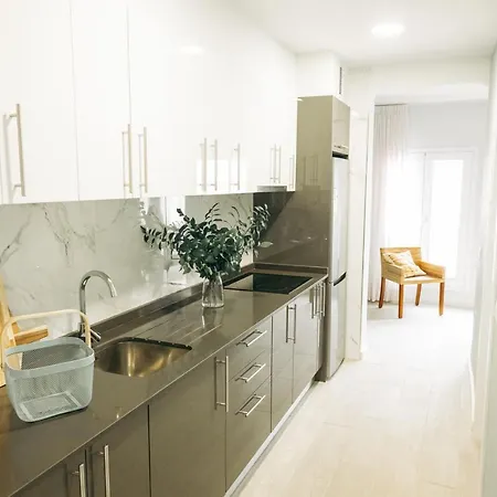 Lägenhet Martianez Club Apartments 4 Puerto de la Cruz (Tenerife)