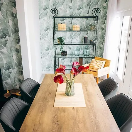 Apartment Club By Grupo Compostelana 4