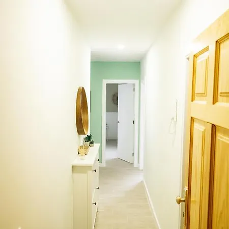 Martianez Club Apartments 4