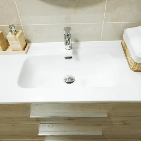 Apartment Club By Grupo Compostelana 4 *