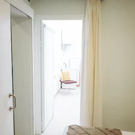 Apartment Club By Grupo Compostelana 4 *