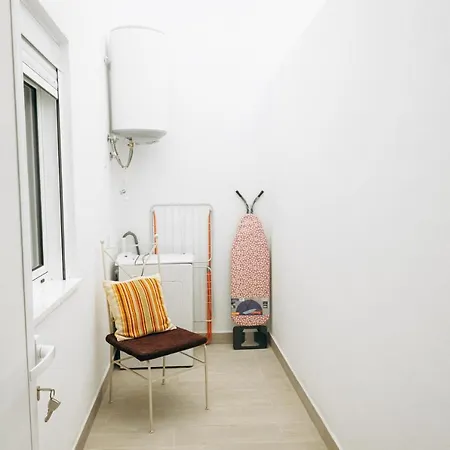 Club By Grupo Compostelana 4 Apartment *