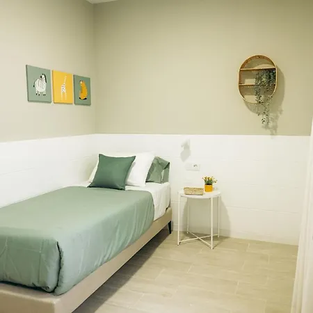 Lägenhet Martianez Club Apartments 4
