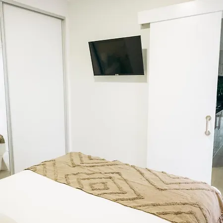 Club By Grupo Compostelana 4 Lägenhet