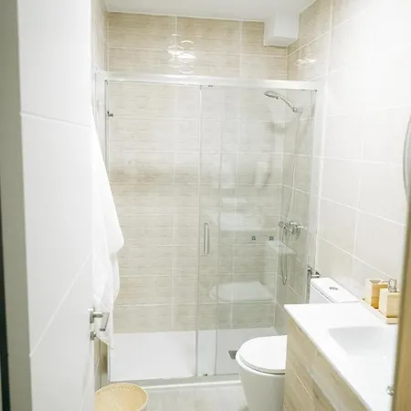 Martianez Club Apartments 4 Lägenhet Puerto de la Cruz (Tenerife)
