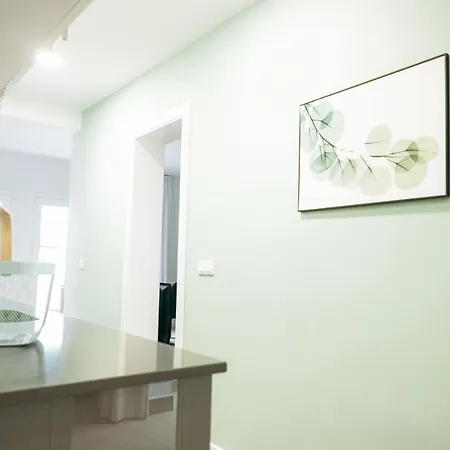 Martianez Club Apartments 4 *