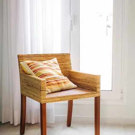 Martianez Club Apartments 4 * Puerto de la Cruz (Tenerife)