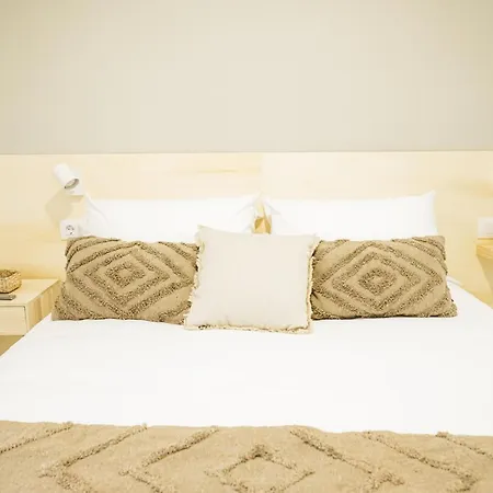 Club By Grupo Compostelana 4 Lägenhet Puerto de la Cruz (Tenerife)