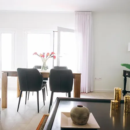 Martianez Club Apartments 4