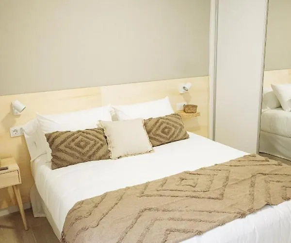 Club By Grupo Compostelana 4 Lägenhet Puerto de la Cruz (Tenerife)