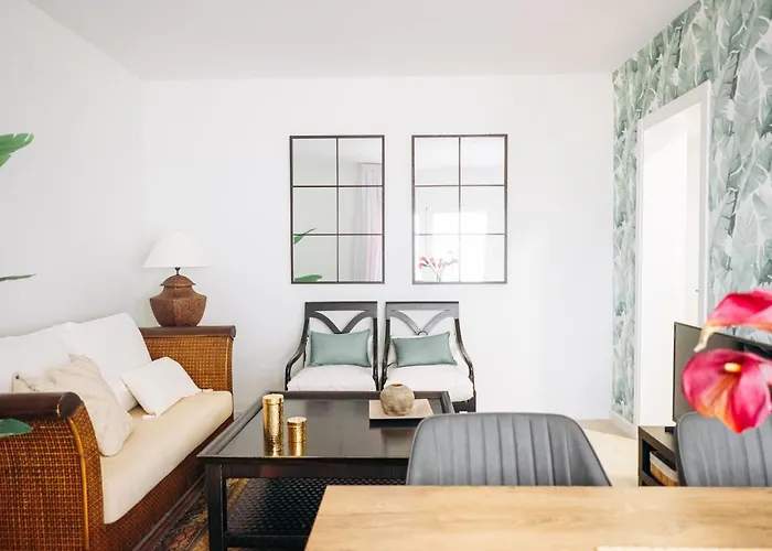 Club By Grupo Compostelana 4 * Puerto de la Cruz (Tenerife)