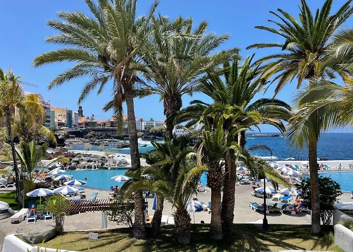 Lägenhet Club By Grupo Compostelana 4