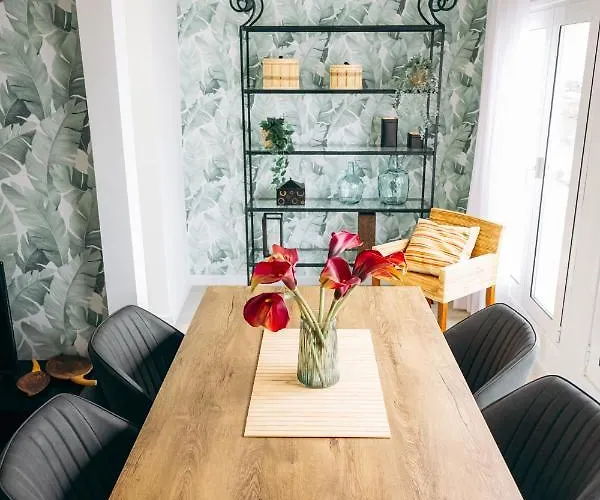 Apartment Club By Grupo Compostelana 4