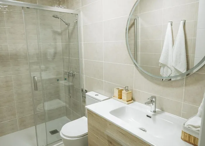 Club By Grupo Compostelana 4 Puerto de la Cruz (Tenerife)