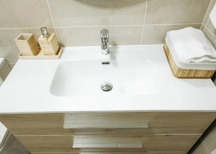 Lägenhet Club By Grupo Compostelana 4 *