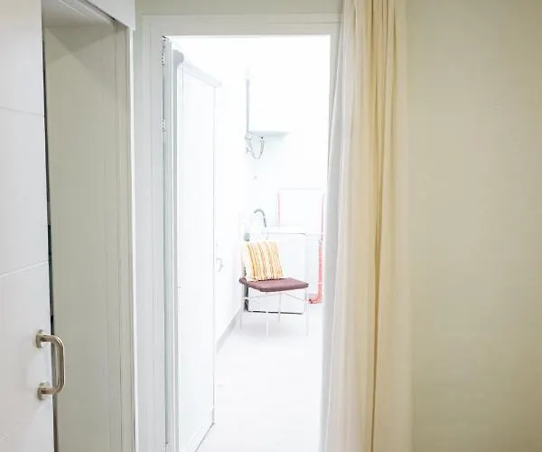 Apartment Club By Grupo Compostelana 4 *