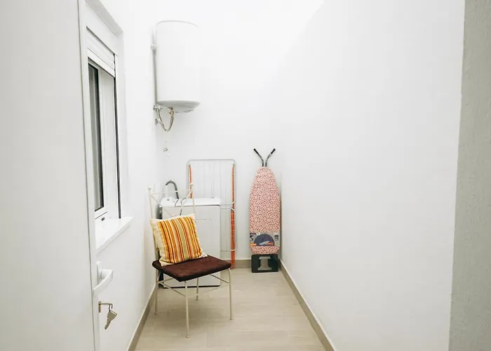 Club By Grupo Compostelana 4 Lägenhet *