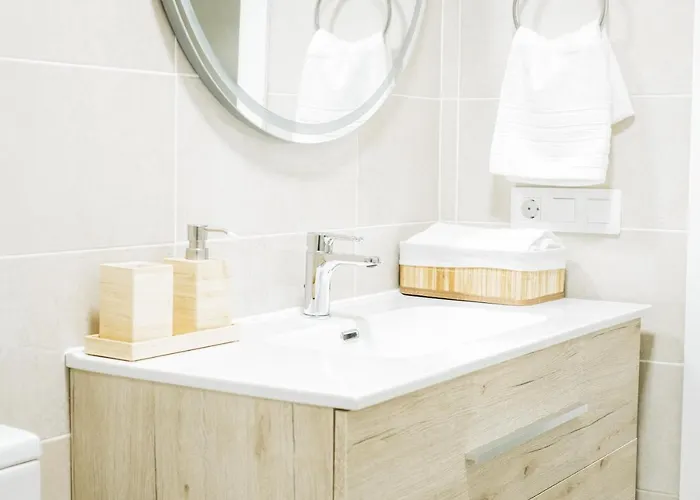 Club By Grupo Compostelana 4 * Puerto de la Cruz (Tenerife)