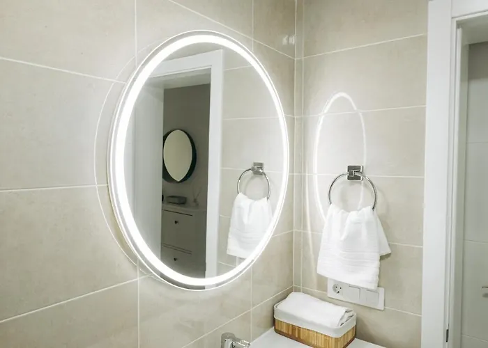 Club By Grupo Compostelana 4 Lägenhet *