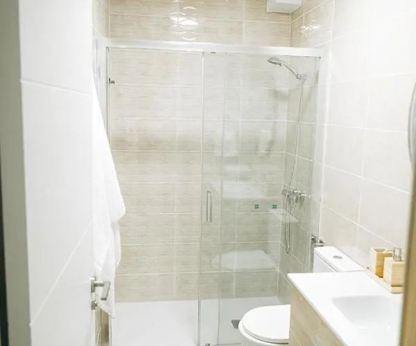 Club By Grupo Compostelana 4 Apartment Puerto de la Cruz (Tenerife)