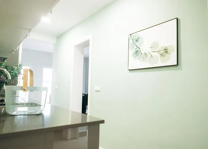 Club By Grupo Compostelana 4 *