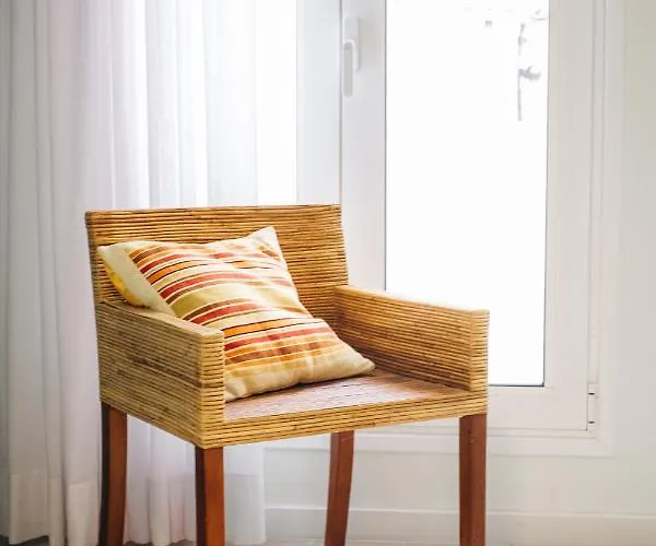 Club By Grupo Compostelana 4 * Puerto de la Cruz (Tenerife)