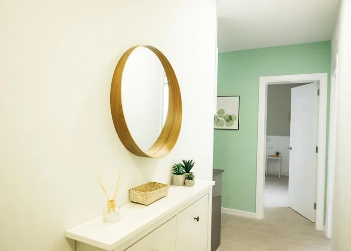 Club By Grupo Compostelana 4 Puerto de la Cruz (Tenerife)