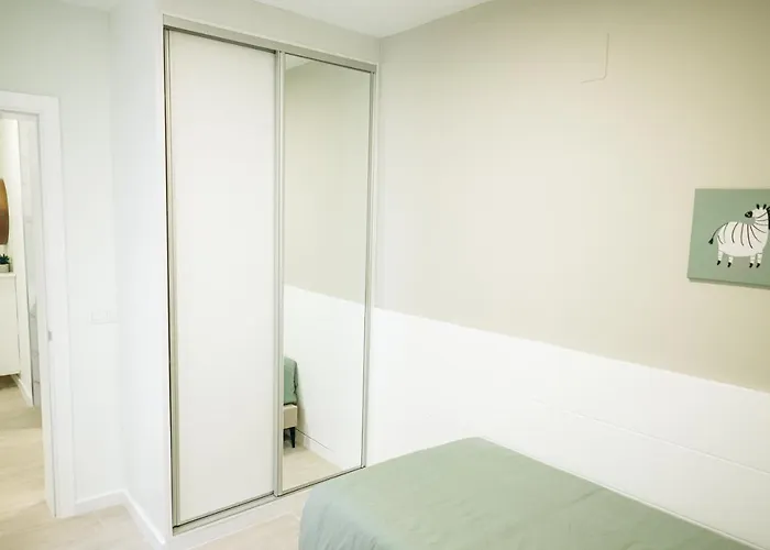 Club By Grupo Compostelana 4 * Puerto de la Cruz (Tenerife)