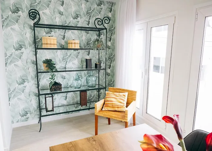 Club By Grupo Compostelana 4 Lägenhet *