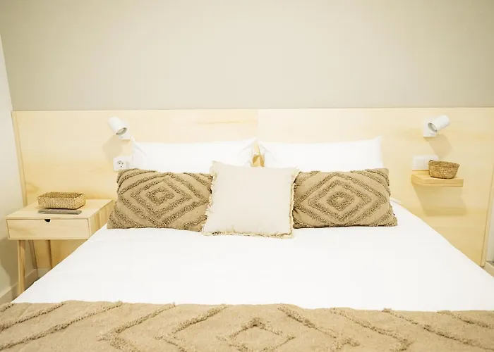 Club By Grupo Compostelana 4 Lägenhet Puerto de la Cruz (Tenerife)