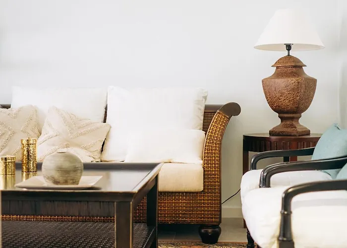 Club By Grupo Compostelana 4 Lägenhet Puerto de la Cruz (Tenerife)