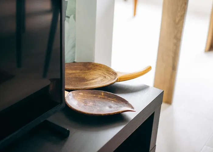 Club By Grupo Compostelana 4 Lägenhet Puerto de la Cruz (Tenerife)