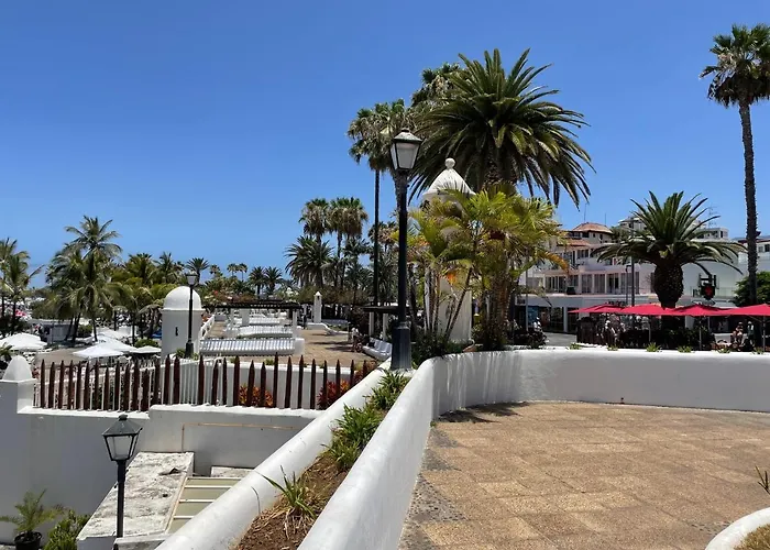 Club By Grupo Compostelana 4 Lägenhet *